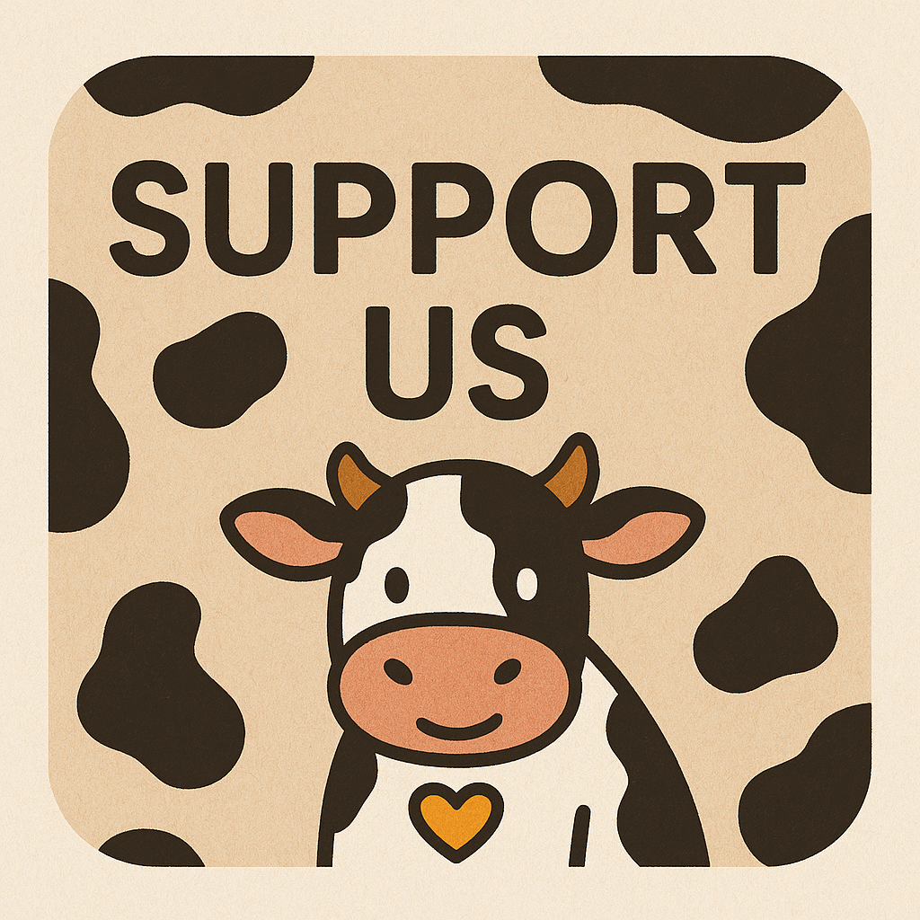 Support Us