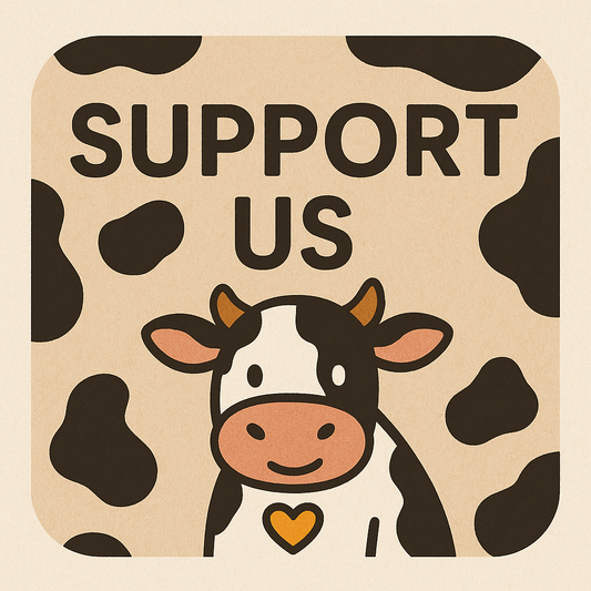 Support Us